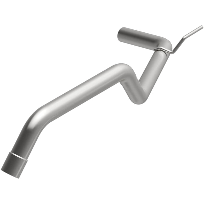 Direct-Fit Tailpipe <br> 12-17 Nissan NV1500/2500/3500 4.0L