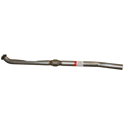 Exhaust Direct-Fit Pipe <br> 04-05 Toyota RAV4 2.4L