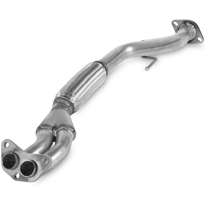 Exhaust Direct-Fit Pipe <br> 00-02 Nissan Sentra 1.8L