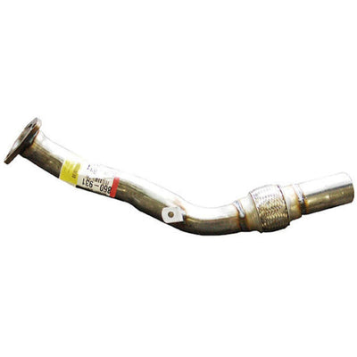 Direct-Fit Pipe <br> 97-01 Audi A4 Quattro 1.8L