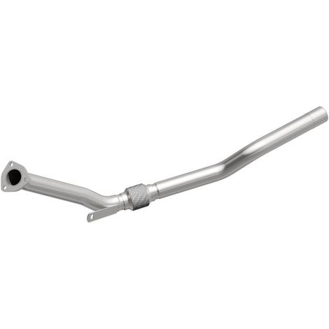 Direct-Fit Pipe <br> 98-05 A4 Passat 1.8L
