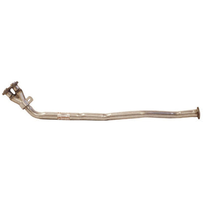 Direct-Fit Pipe <br> 86-87 Toyota 4Runner Pickup 2.4L