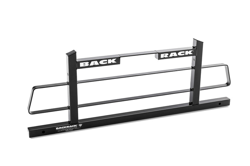 Short Headache Rack Frame <br> 22-24 Nissan Frontier