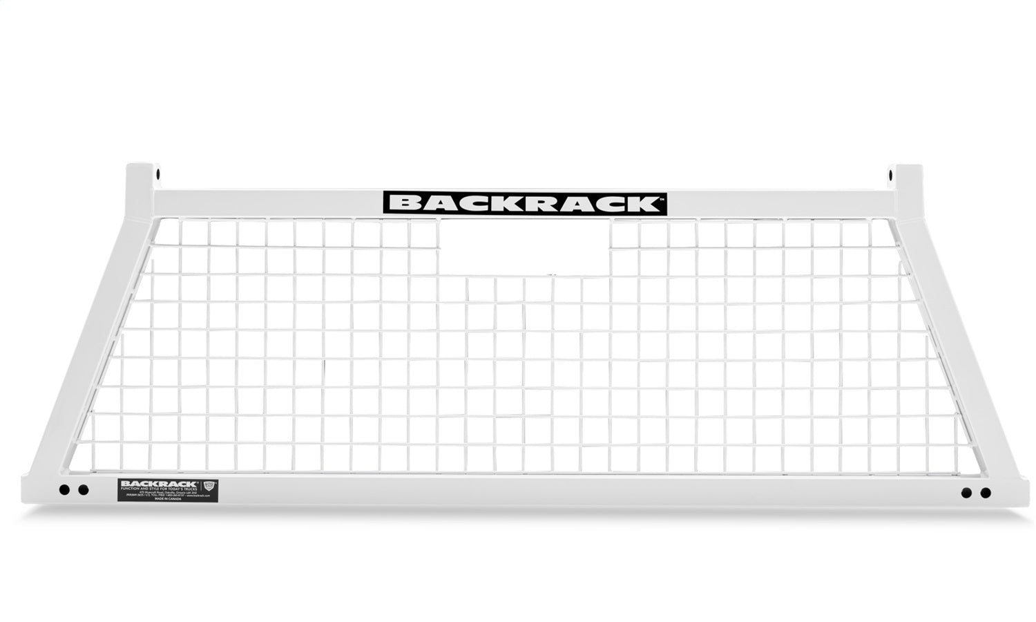 Safety Rack Frame <br> 15-24 Chevy Colorado GMC Canyon Ford Ranger