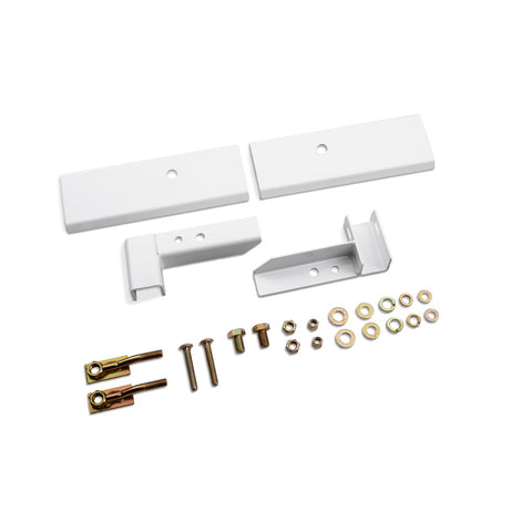 Installation Hardware Kit <br> 20-24 Chevy Silverado GMC Sierra 2500 HD 3500 HD