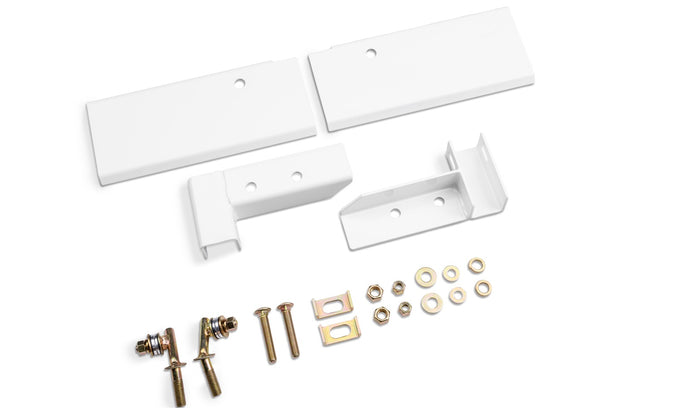 Installation Hardware Kit <br> 19-24 Ram 1500