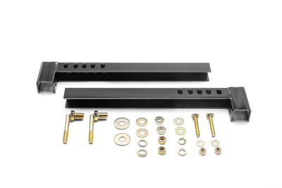 Installation Hardware Kit <br> 23-24 Chevy Colorado GMC Canyon