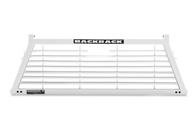 Louvered Headache Rack Frame <br> 68-24 Chevy GMC Dodge Ram Ford Toyota