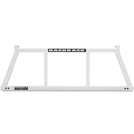 Open Headache Rack Frame <br> 68-24 Chevy GMC Dodge Ram Ford Toyota Nissan