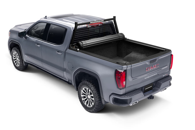 Safety Rack Frame <br> 24 Chevy Silverado EV