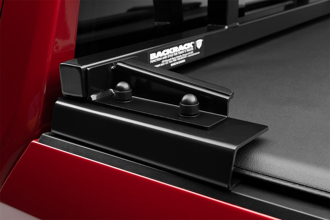 Tonneau Cover Hardware Kit <br> 23-24 Chevy Colorado GMC Canyon