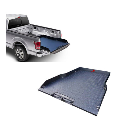 Slide Tray <br>15-23 Ford F-150, 09-23 Dodge Ram 1500