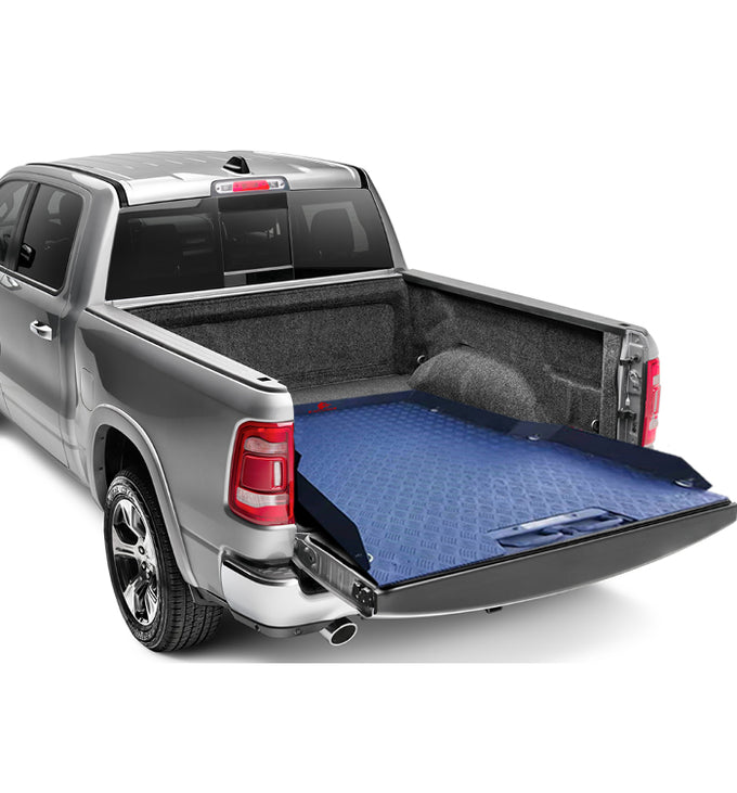 Slide Tray <br>15-23 Ford F-150, 09-23 Dodge Ram 1500