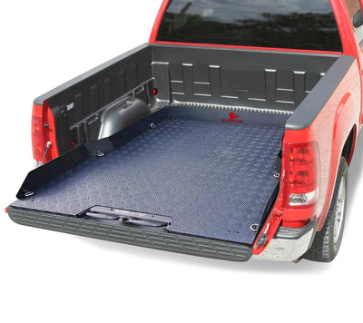 Slide Tray <br>15-23 Ford F-150, 09-23 Dodge Ram 1500