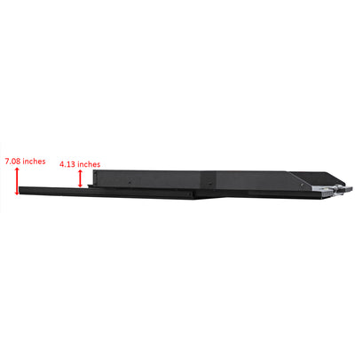 Slide Tray <br>16-23 Toyota Tacoma, 15-22 Chevy Colorado