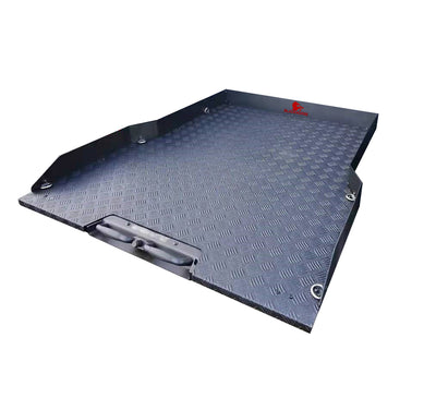 Slide Tray <br>16-23 Toyota Tacoma, 15-22 Chevy Colorado