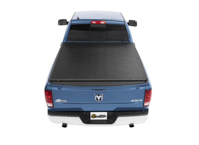 6.5 ft. Bed EZ-Roll Soft Tonneau Cover<br>87-04 Dodge Dakota