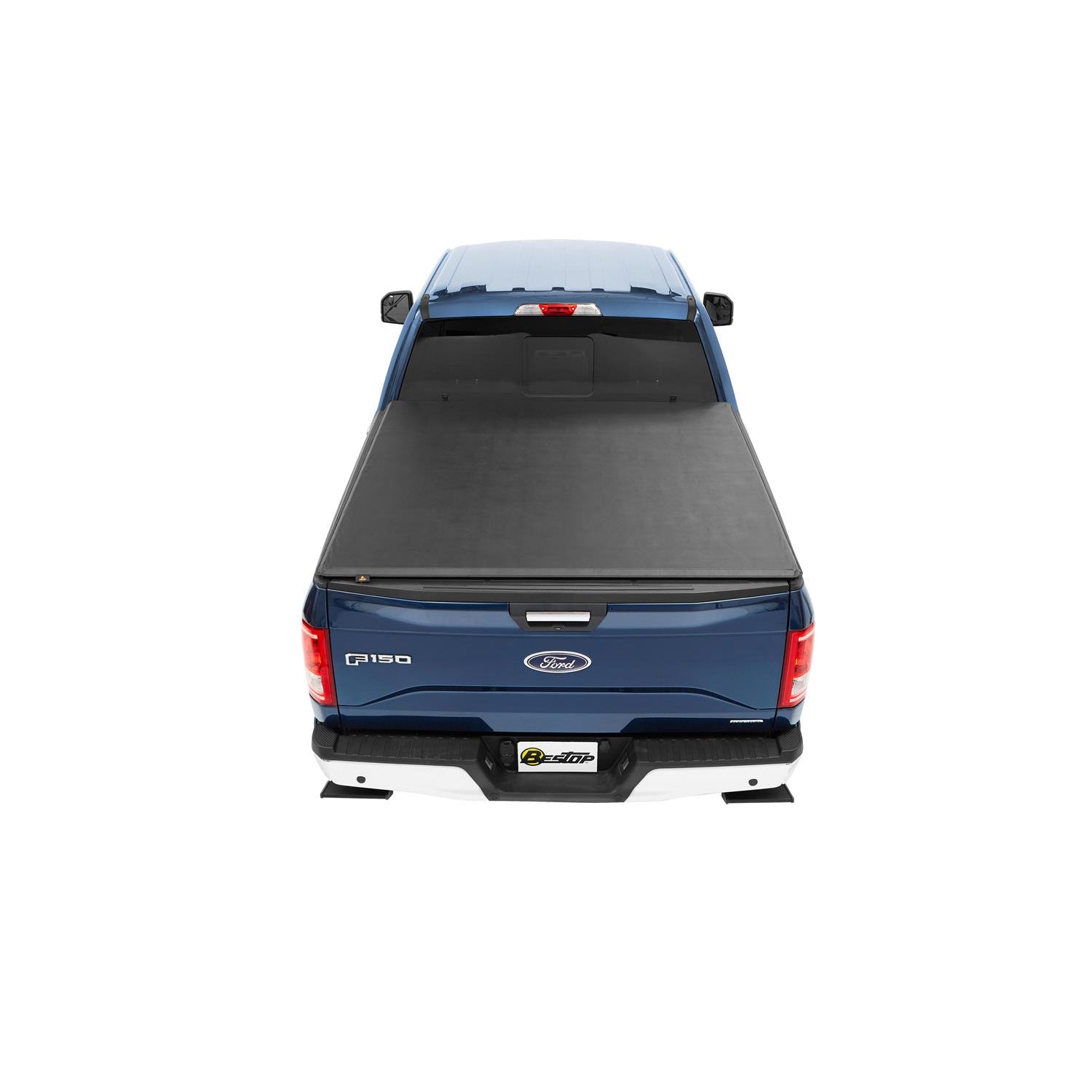 6.5 ft. Bed EZ-Roll Soft Tonneau Cover<br>04-16 Ford F-150