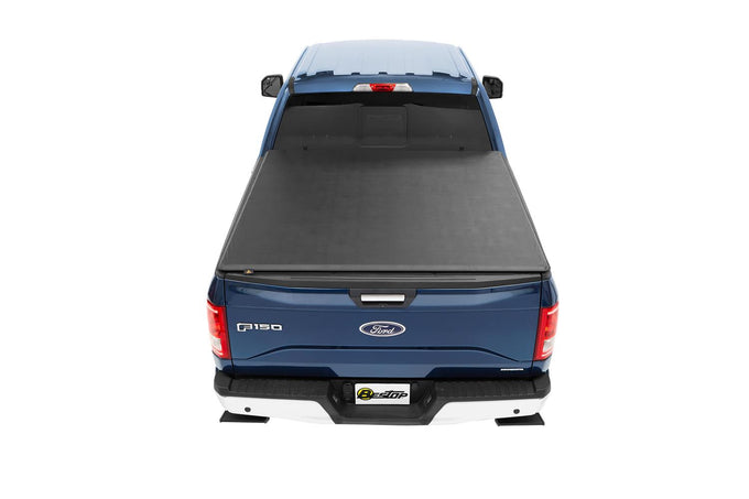 6.5 ft. Bed EZ-Roll Soft Tonneau Cover<br>04-16 Ford F-150