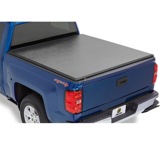 EZ-Roll Soft Tonneau Cover<br>15-22 Chevy Colorado, 15-22 GMC Canyon