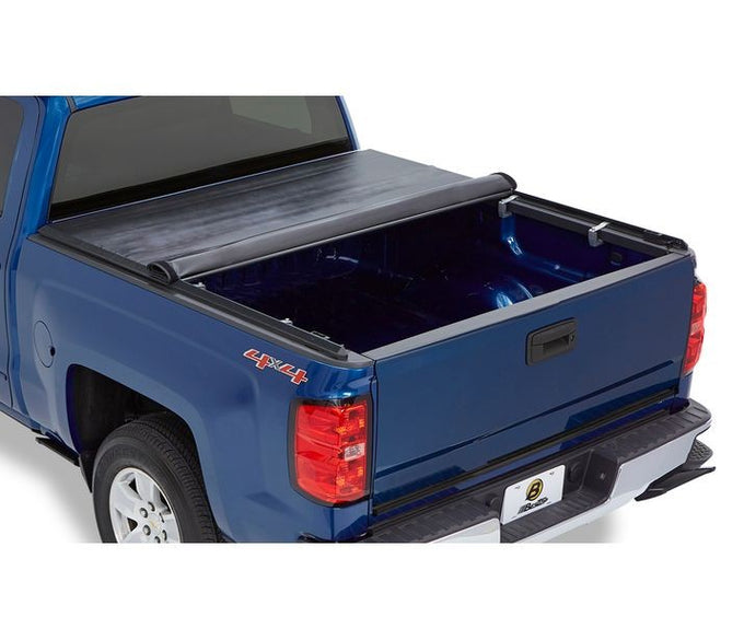 EZ-Roll Soft Tonneau Cover<br>15-22 Chevy Colorado, 15-22 GMC Canyon