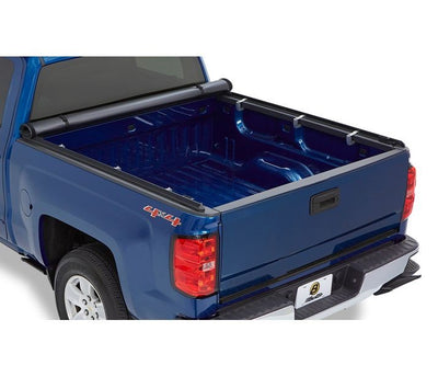 EZ-Roll Soft Tonneau Cover<br>15-22 Chevy Colorado, 15-22 GMC Canyon