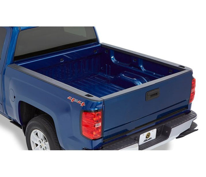 EZ-Roll Soft Tonneau Cover<br>15-22 Chevy Colorado, 15-22 GMC Canyon