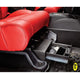 Underseat Lock Box<br>07-17 Jeep Wrangler, 18 Jeep Wrangler JK
