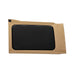 Tan Twill Tinted Left OE JL Replacement Windows<br>18-26 Jeep Wrangler 4-Door
