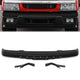 Front Bumper Face Bar (w/ Brackets) <br> 04-12 Chevy Colorado, GMC Canyon