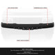Front Bumper Face Bar (w/ Brackets) <br> 04-12 Chevy Colorado, GMC Canyon