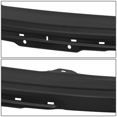 Front Bumper Face Bar (w/ Brackets) <br> 04-12 Chevy Colorado, GMC Canyon
