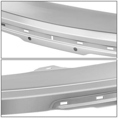 Front Bumper Face Bar (w/ Brackets) <br> 04-12 Chevy Colorado, GMC Canyon