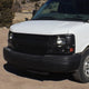 Modular Style Front Bumper <br>03-14 Chevy Express, GMC Savana 1500 2500 3500