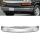 Modular Style Front Bumper <br>03-14 Chevy Express, GMC Savana 1500 2500 3500