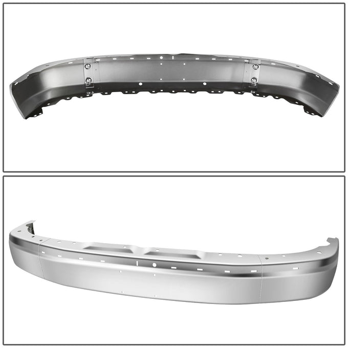Modular Style Front Bumper <br>03-14 Chevy Express, GMC Savana 1500 2500 3500