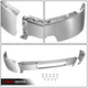 Modular Style Front Bumper w/o Fog Light Cutouts <br>11-14 Chevy Silverado 2500 3500 HD