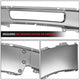 Modular Style Front Bumper w/o Fog Light Cutouts <br>11-14 Chevy Silverado 2500 3500 HD