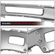 Modular Style Front Bumper w/ Fog Light Cutouts <br>11-14 Chevy Silverado 2500 3500 HD