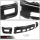 Modular Style Front Bumper (w/Fog Lamps Holes) <br>14-15 Chevy Silverado 1500
