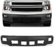 Front Bumper (w/Fog Lamps Holes) <br>14-15 Chevy Silverado 1500