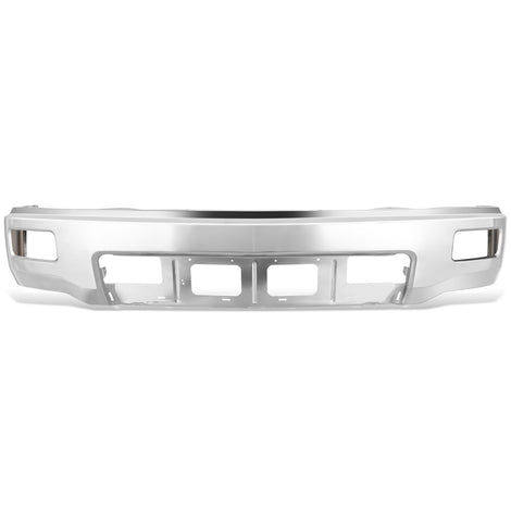 Modular Style Front Bumper (w/Fog Lamps Holes) <br>14-15 Chevy Silverado 1500