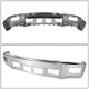 Modular Style Front Bumper (w/Fog Lamps Holes) <br>14-15 Chevy Silverado 1500