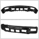 Modular Style Front Bumper (w/Fog Lamps Holes) <br>14-15 Chevy Silverado 1500