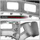 Modular Style Front Bumper (w/Fog Lamps Holes) <br>14-15 Chevy Silverado 1500