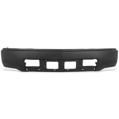 Modular Style Front Bumper (w/o Fog Lamps Holes) <br>14-15 Chevy Silverado 1500