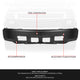 Modular Style Front Bumper (w/o Fog Lamps Holes) <br>14-15 Chevy Silverado 1500