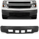 Front Bumper (w/o Fog Lamps Holes) <br>14-15 Chevy Silverado 1500