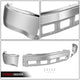 Modular Style Front Bumper (w/o Fog Lamps Holes) <br>14-15 Chevy Silverado 1500