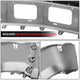 Modular Style Front Bumper (w/o Fog Lamps Holes) <br>14-15 Chevy Silverado 1500